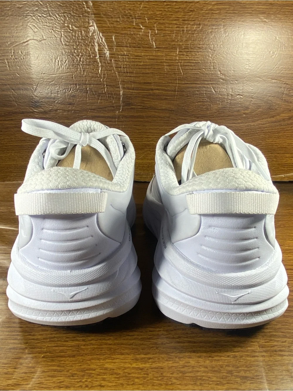 Hoka Bondi SR women’s shoe size 8 wide